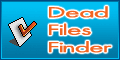 Dead Files Finder Button Banner - Copy this and put it in your site.